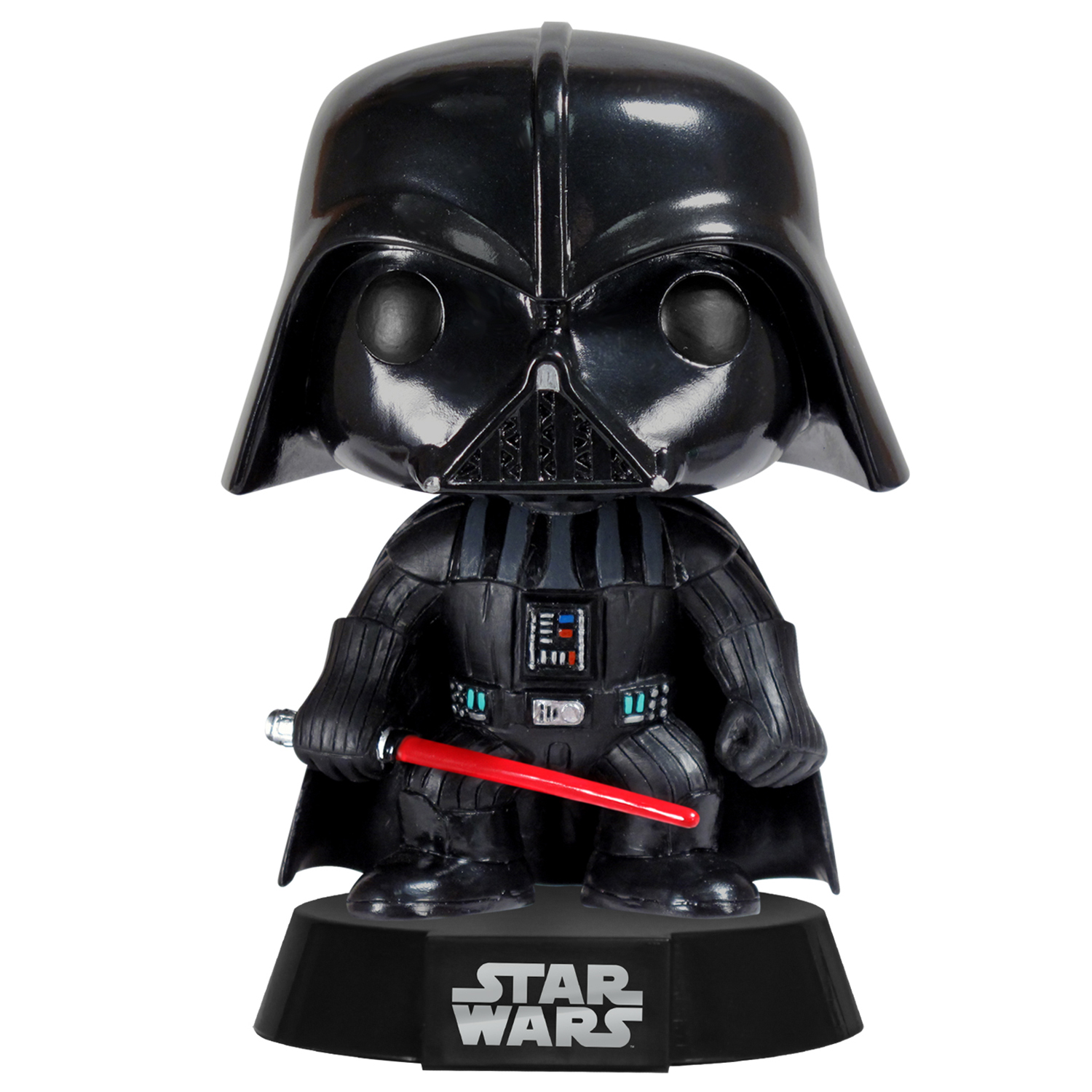Фигурка Funko Дарт Вейдер - фото 1