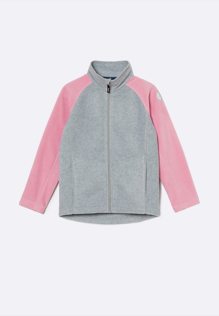 Толстовка Lassie 73203301-9150 - фото 3