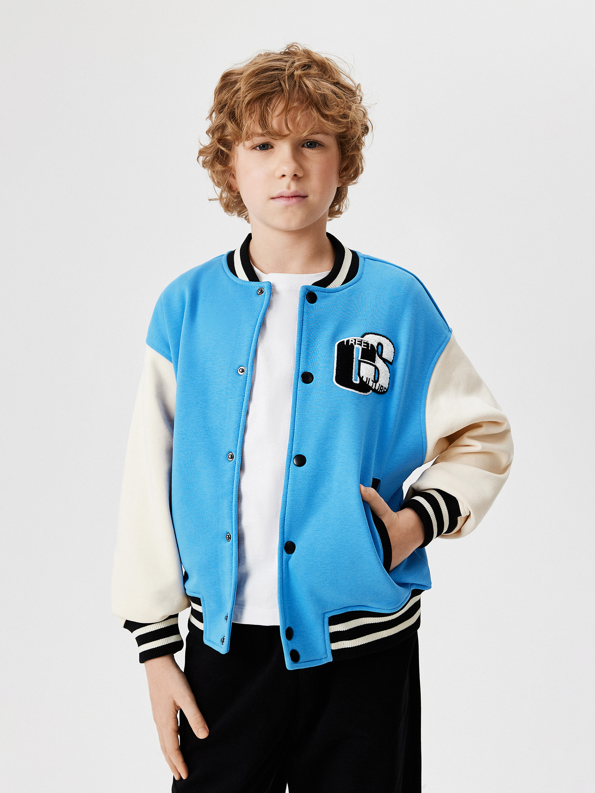 Бомбер Acoola 20111000044_0087219 - фото 1