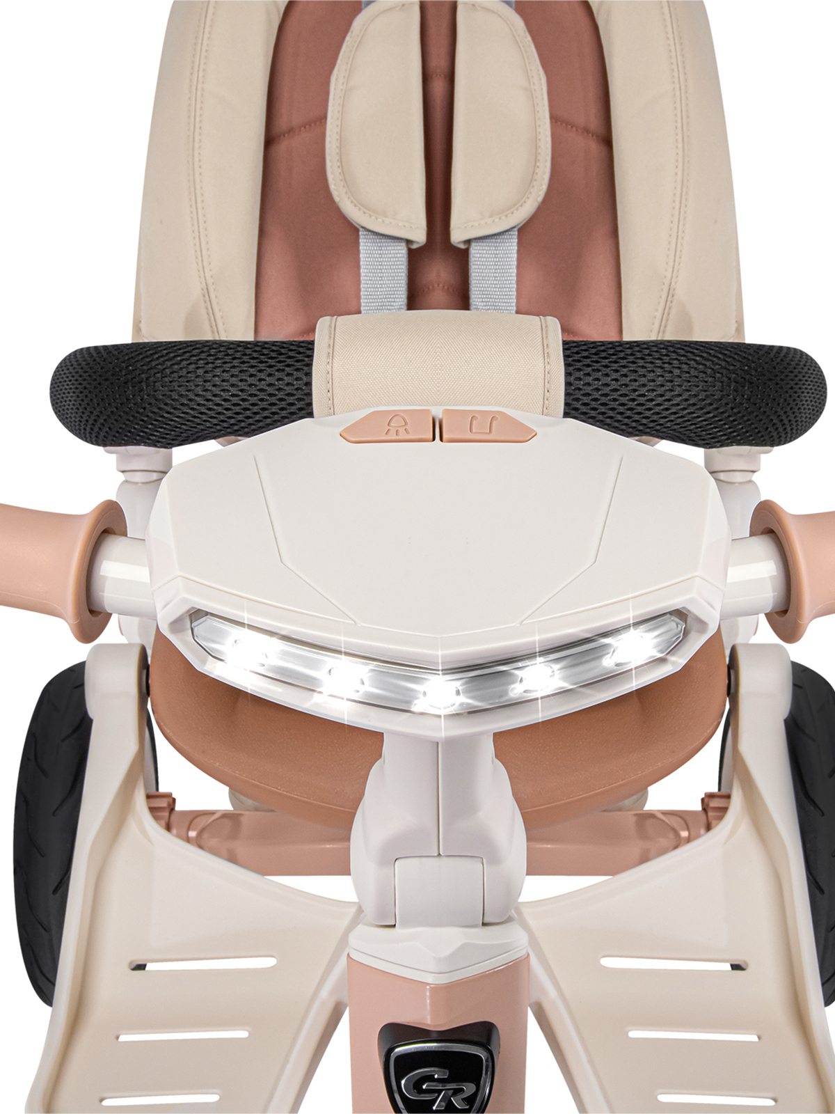 Трехколесный велосипед CITYRIDE - фото 36