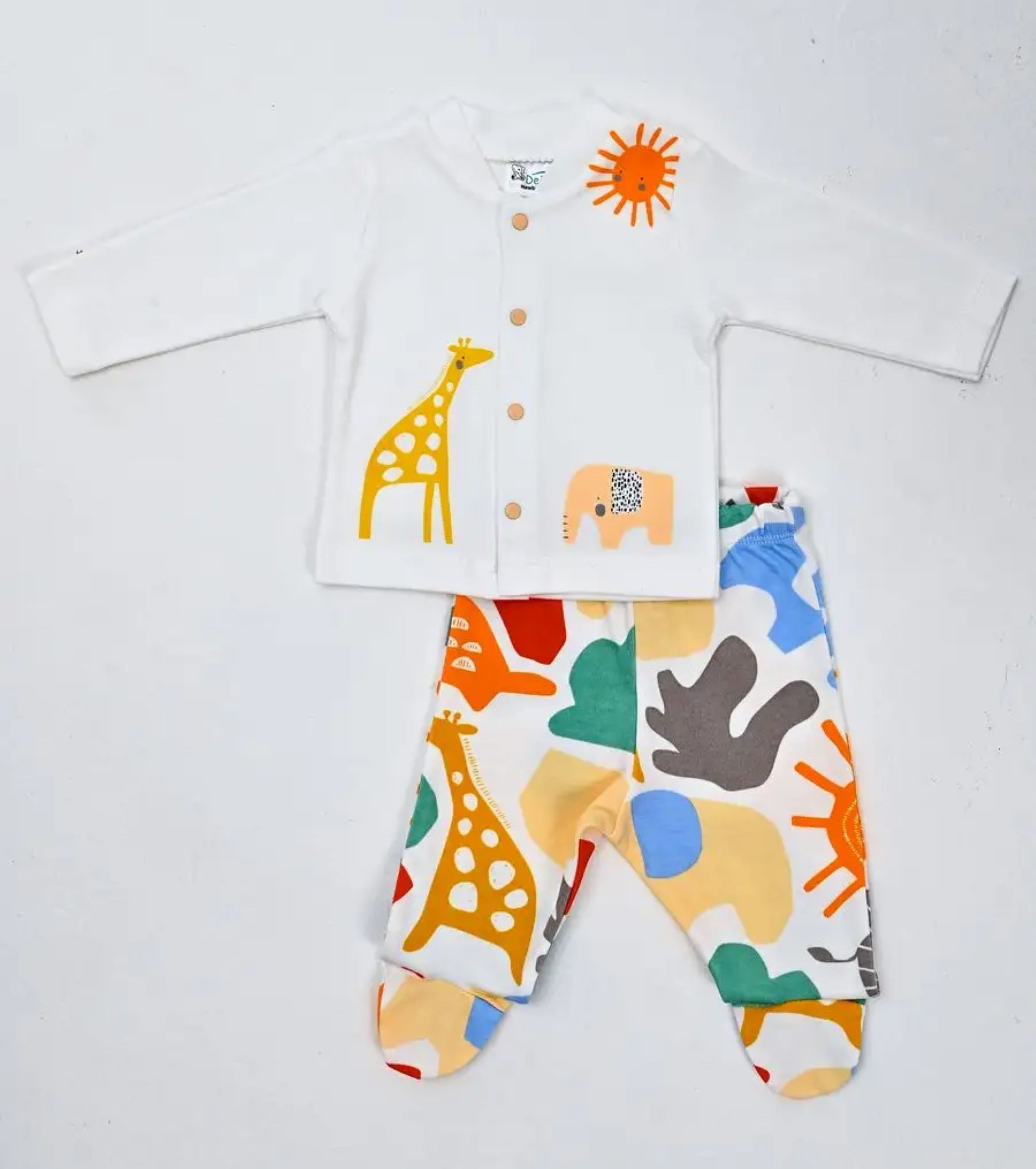 Комплект Deiko Baby D7505 - фото 2