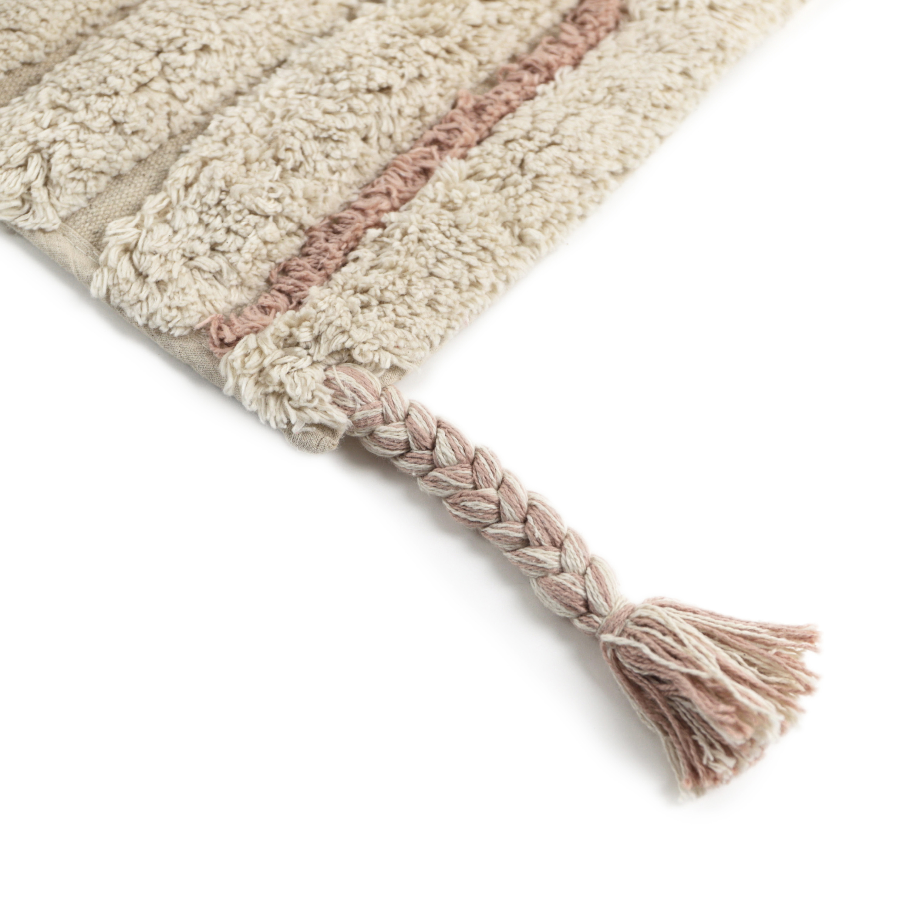 Ковёр Nattiot DALIA NUDE 100 x 150 см - фото 5