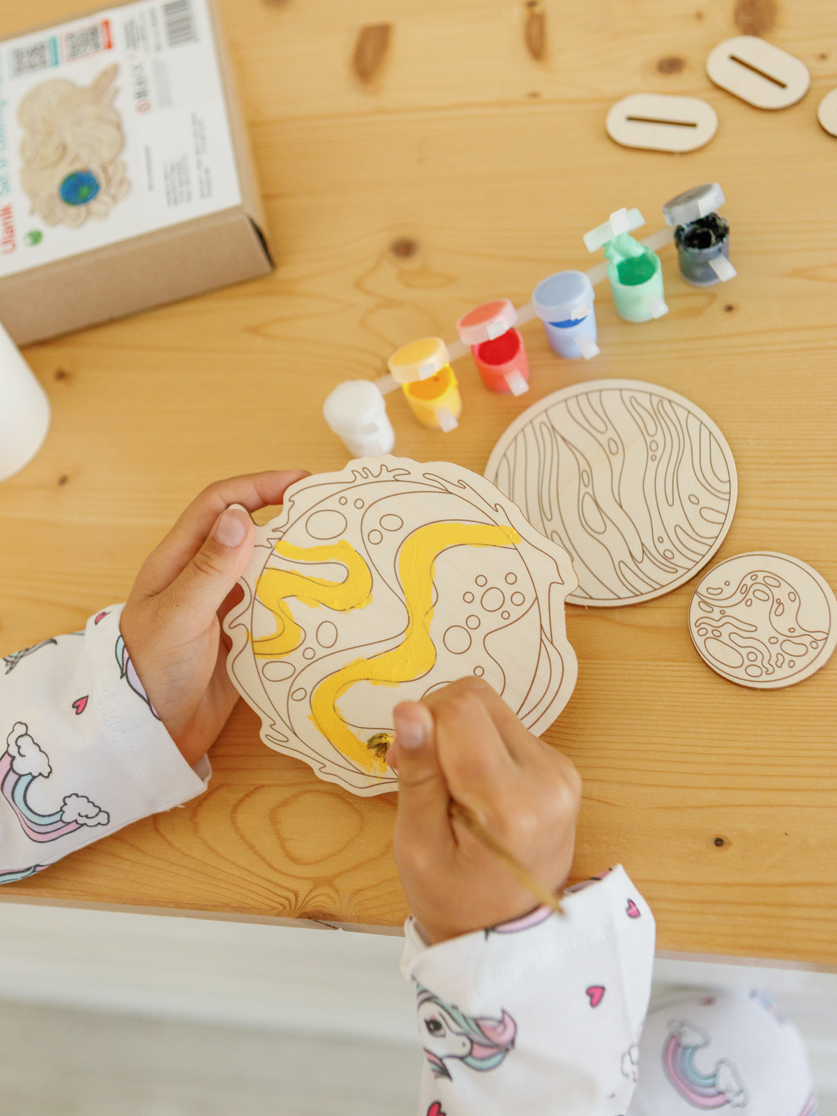 Набор для творчества Nobikum - фото 4