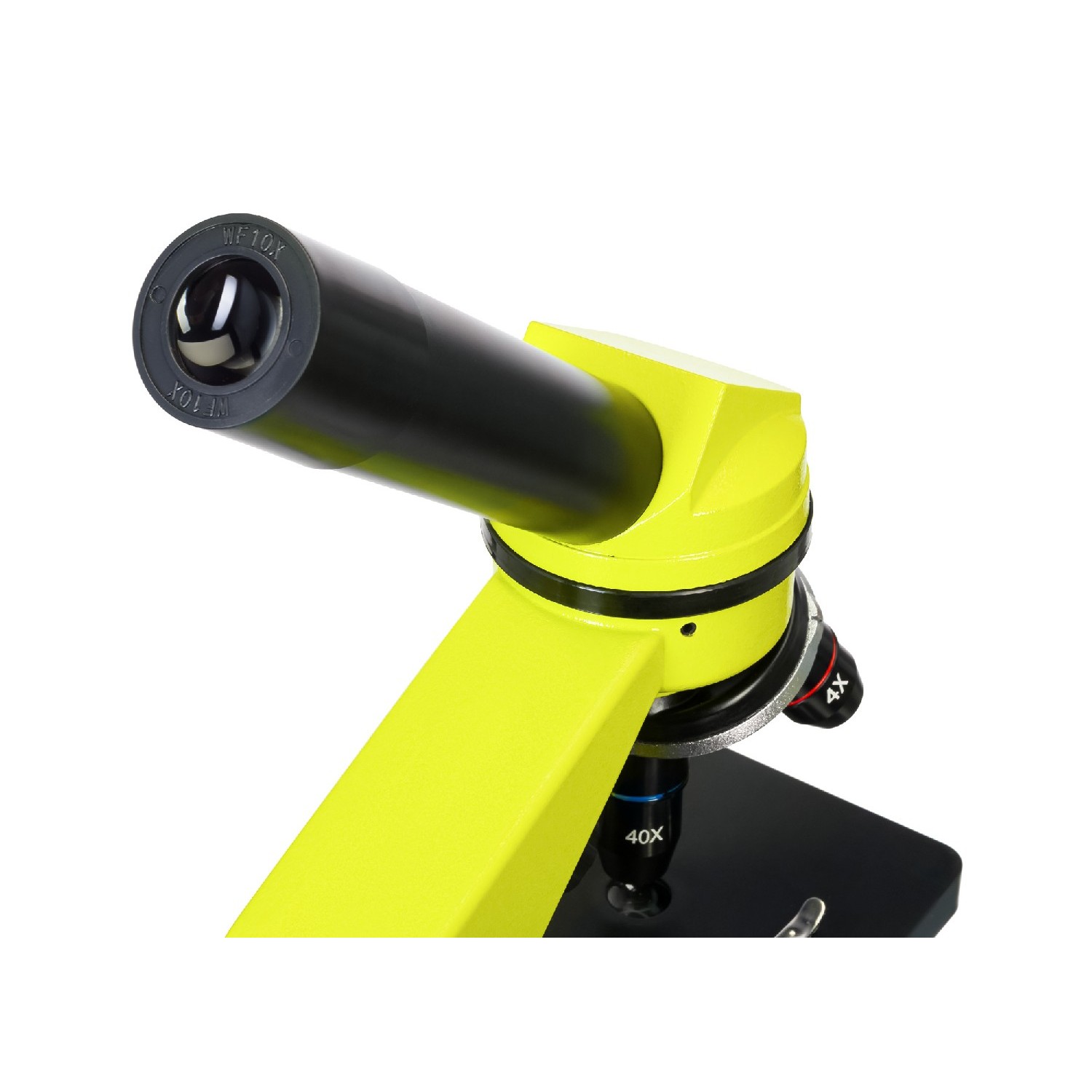 Микроскоп Levenhuk - фото 6