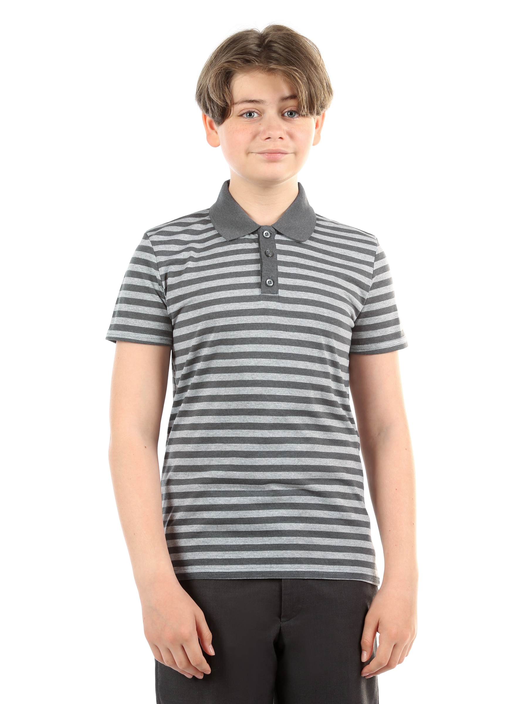 Поло N.O.A. 10966-7 - фото 10