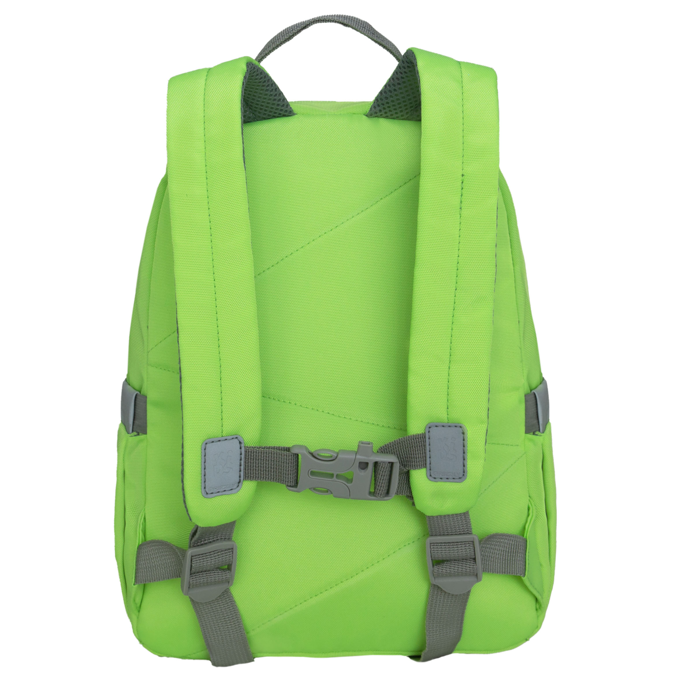 Рюкзак Grizzly для девочки - фото 3