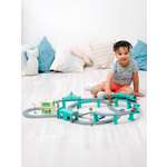 Набор железнодорожный Givito