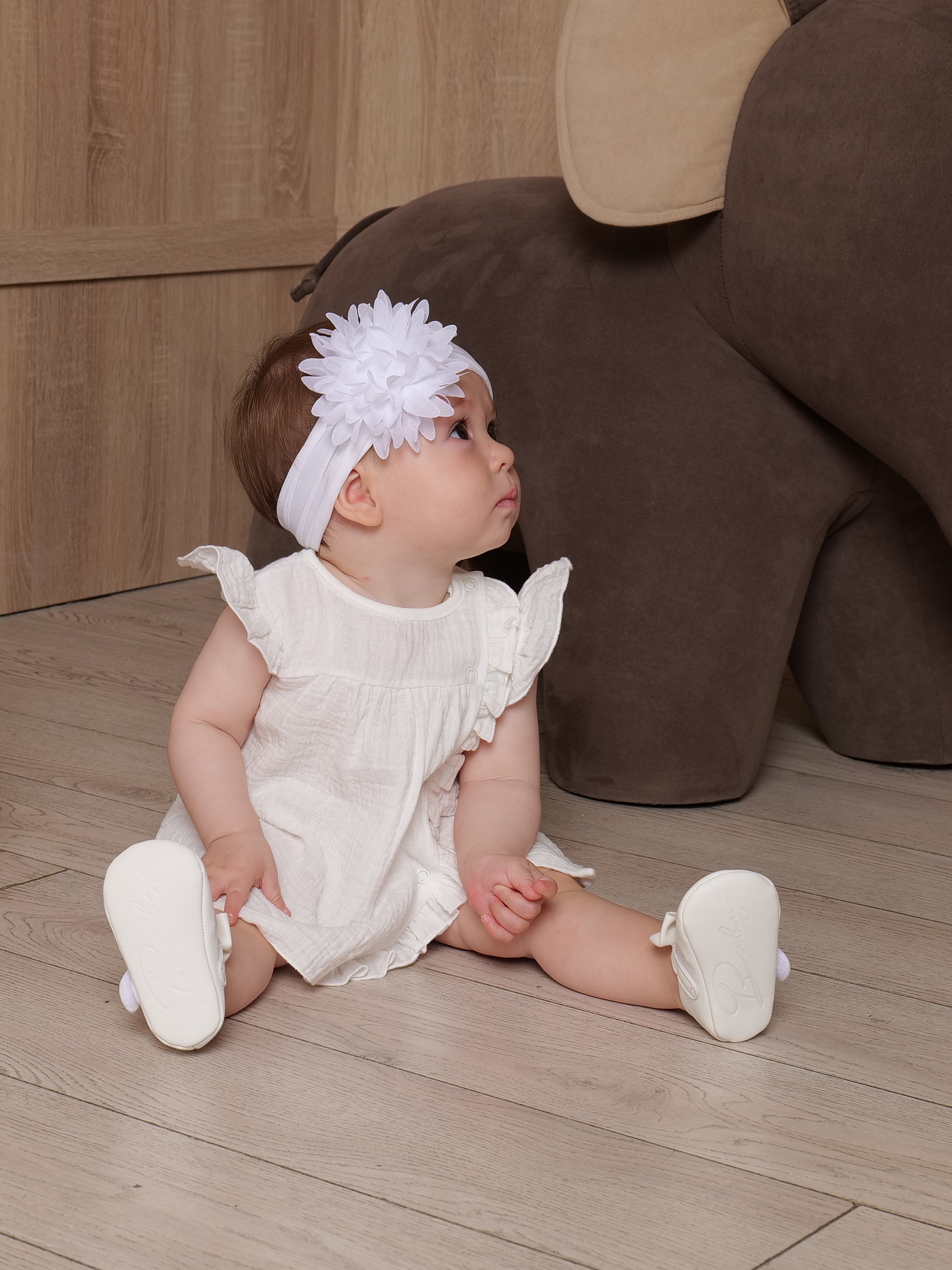 Платье Clariss ЦБ-00001501 - фото 9