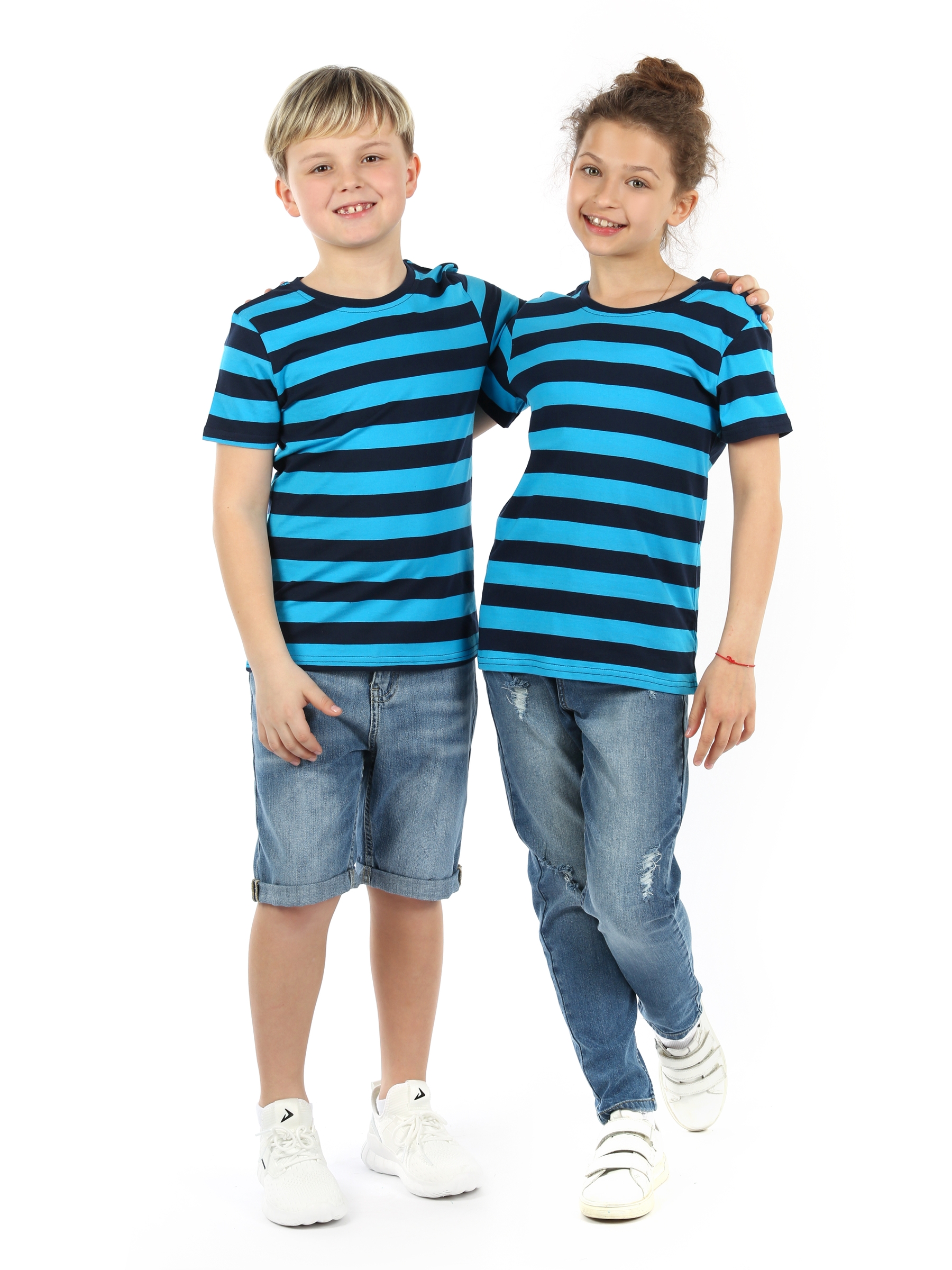 Футболка N.O.A. 11235 - фото 15