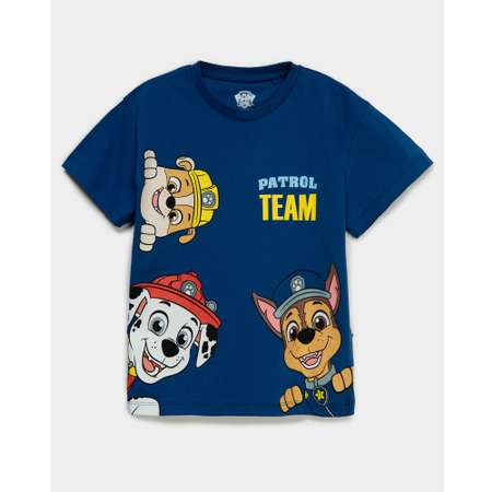 Футболка Paw Patrol