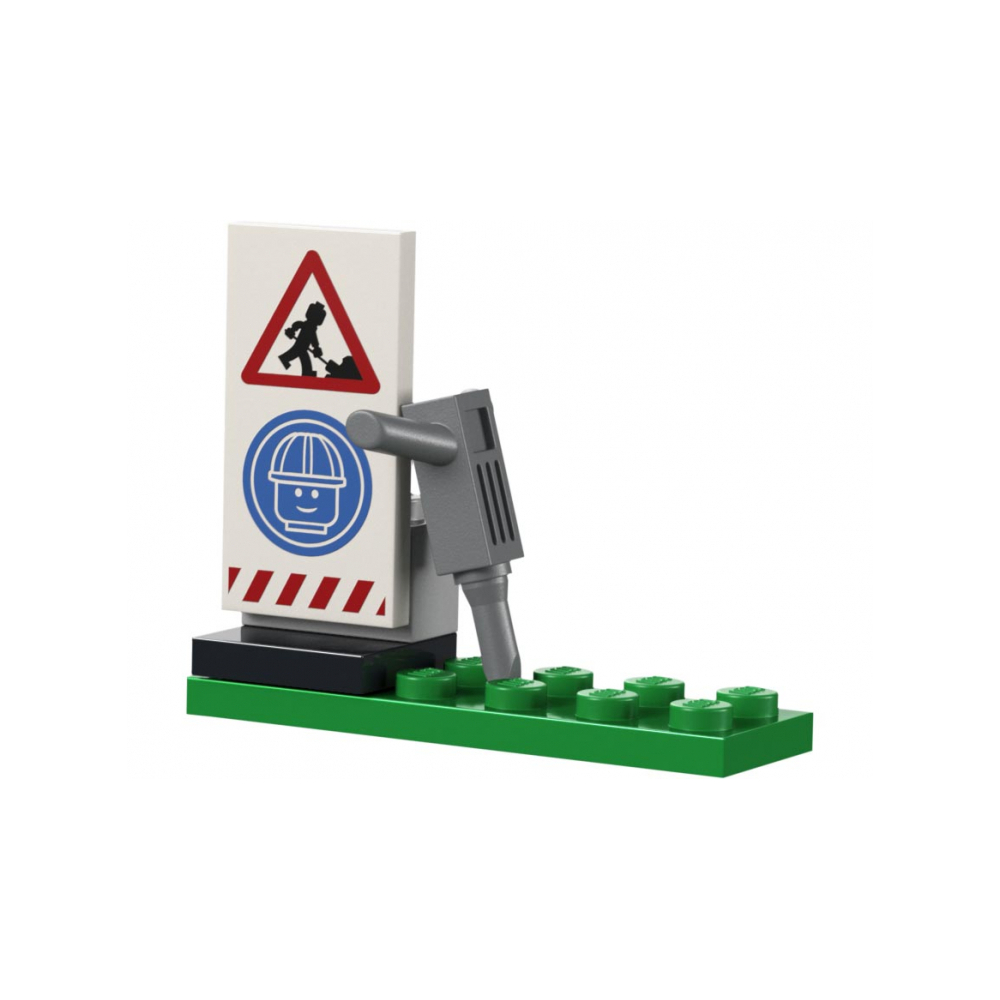 Конструктор LEGO 226 дет. - фото 6