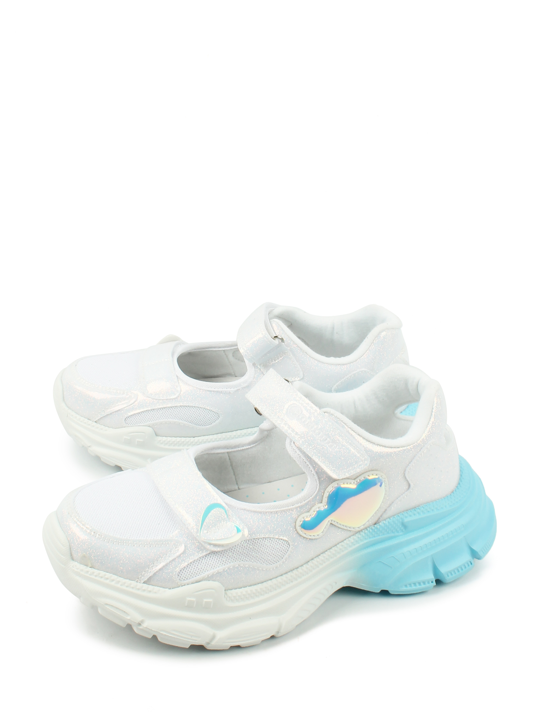 Туфли Antilopa AL 13251 - фото 3