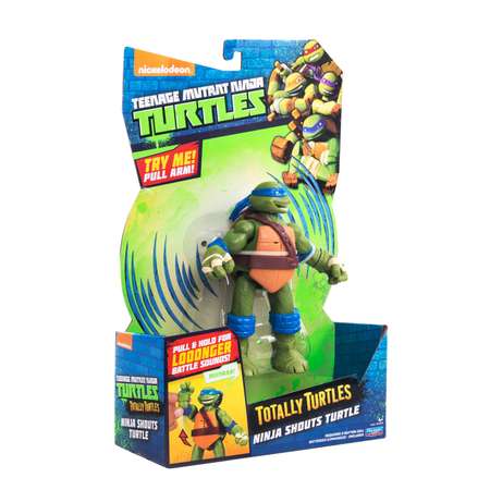 Фигурка Ninja Turtles(Черепашки Ниндзя)