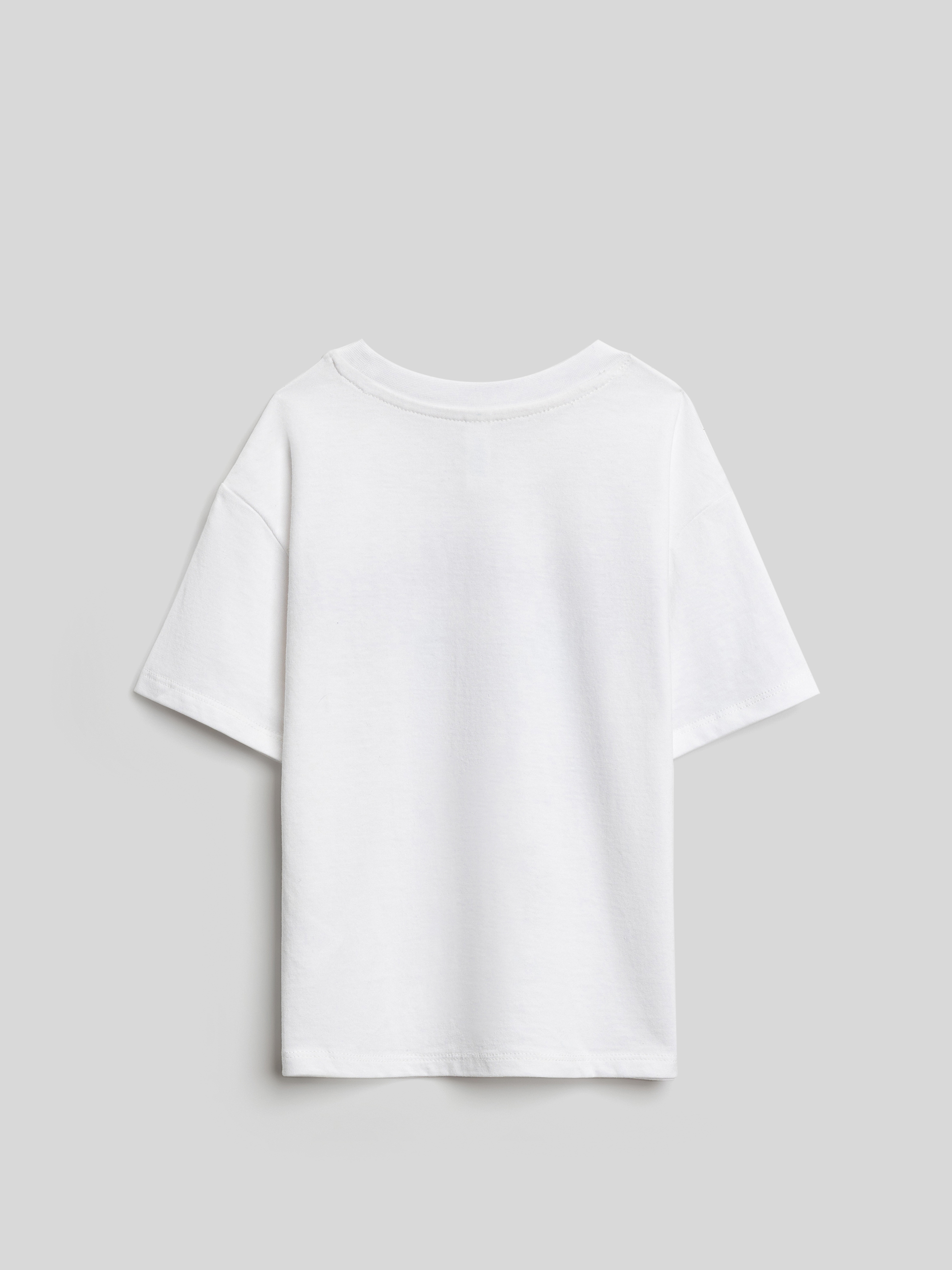 Футболка Acoola 20220510188_0089656 - фото 5