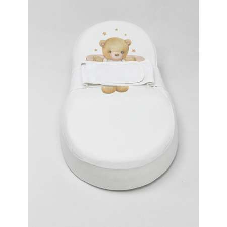 Матрас TOPOTUSHKI Baby Cocon