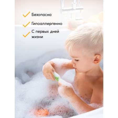 Шампунь Meela Meelo 1000 мл