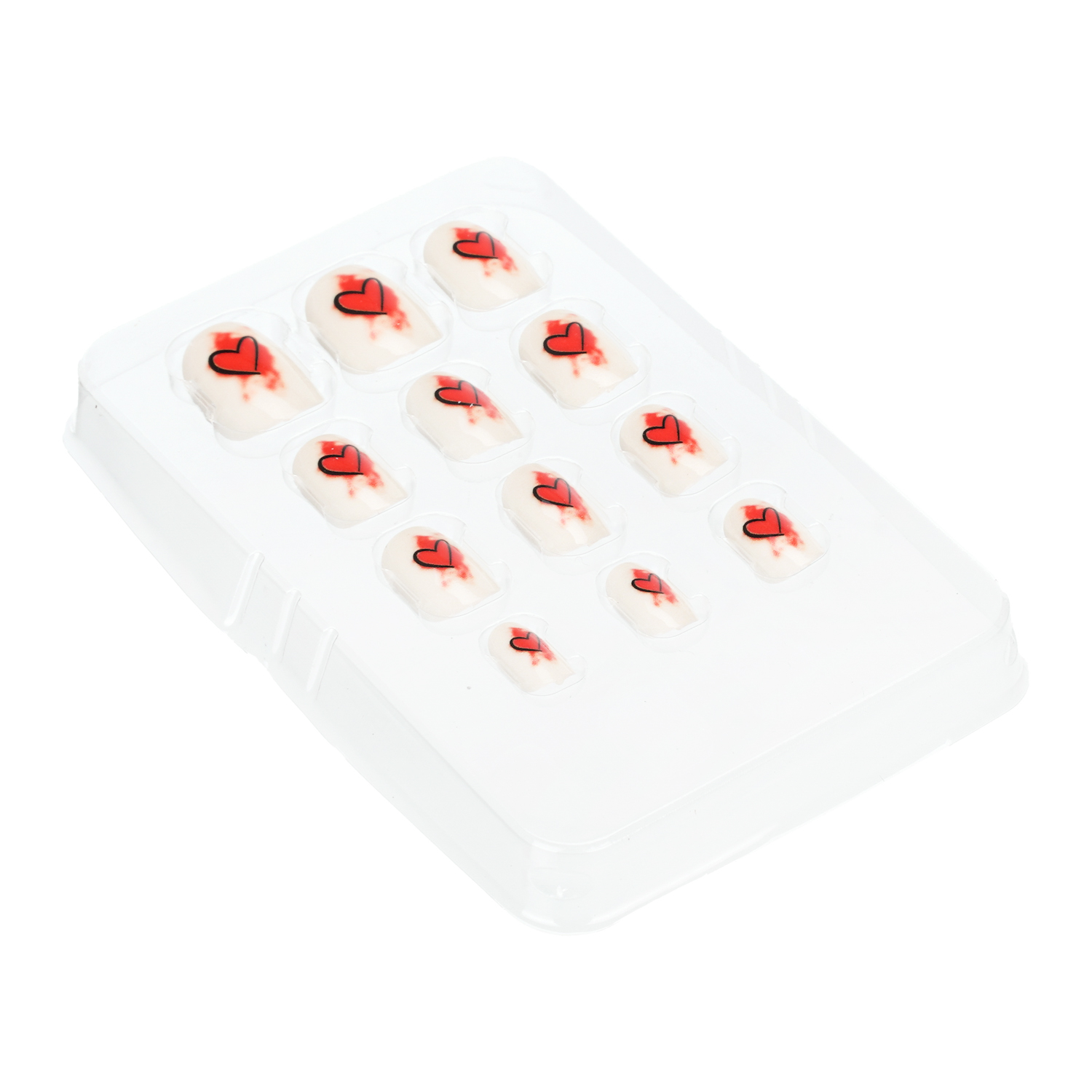 Игрушка Милая леди маникюрный набор - фото 2