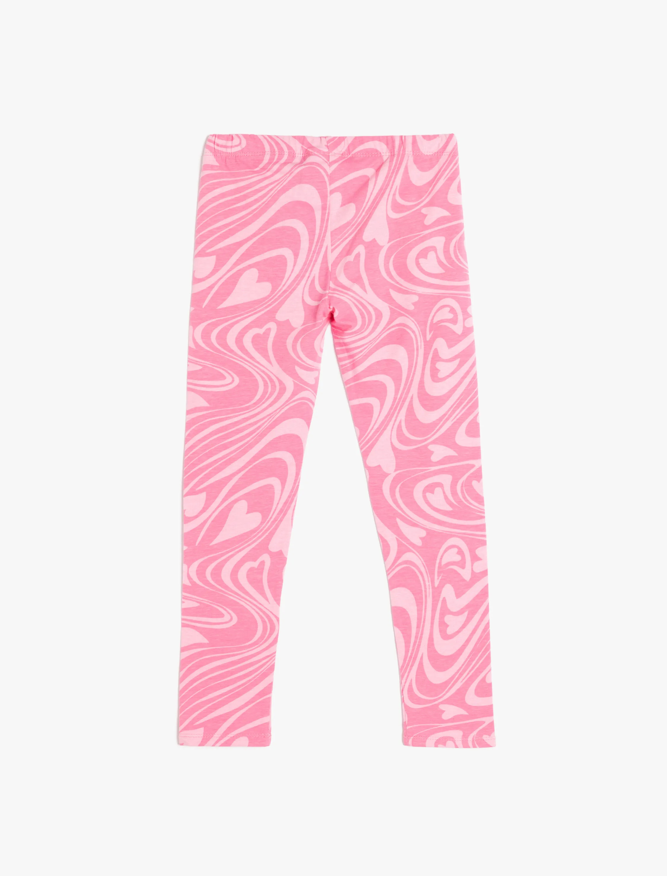 Леггинсы KOTON 5SKG40009AK2D5 - фото 2