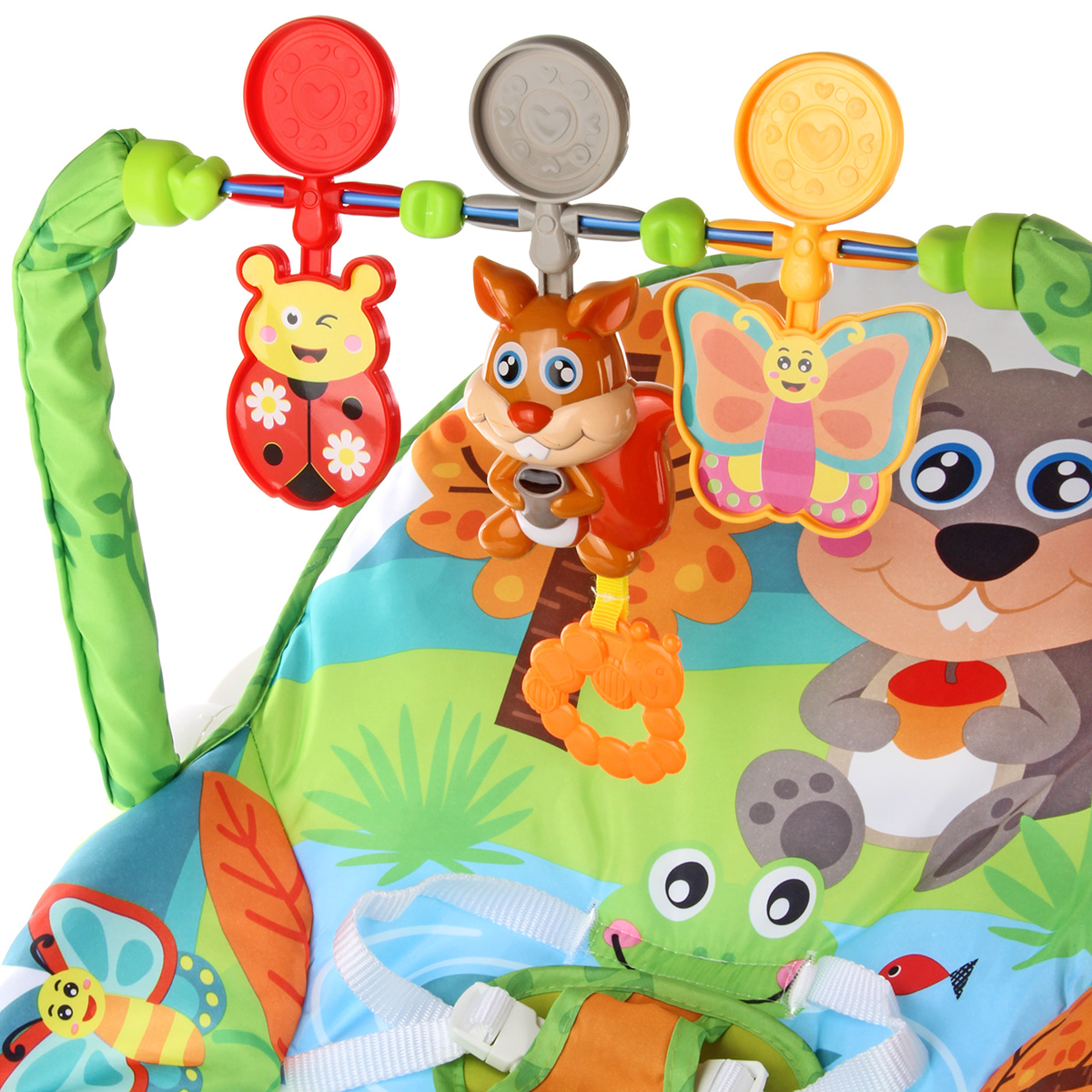 Шезлонг Veld Co - фото 10