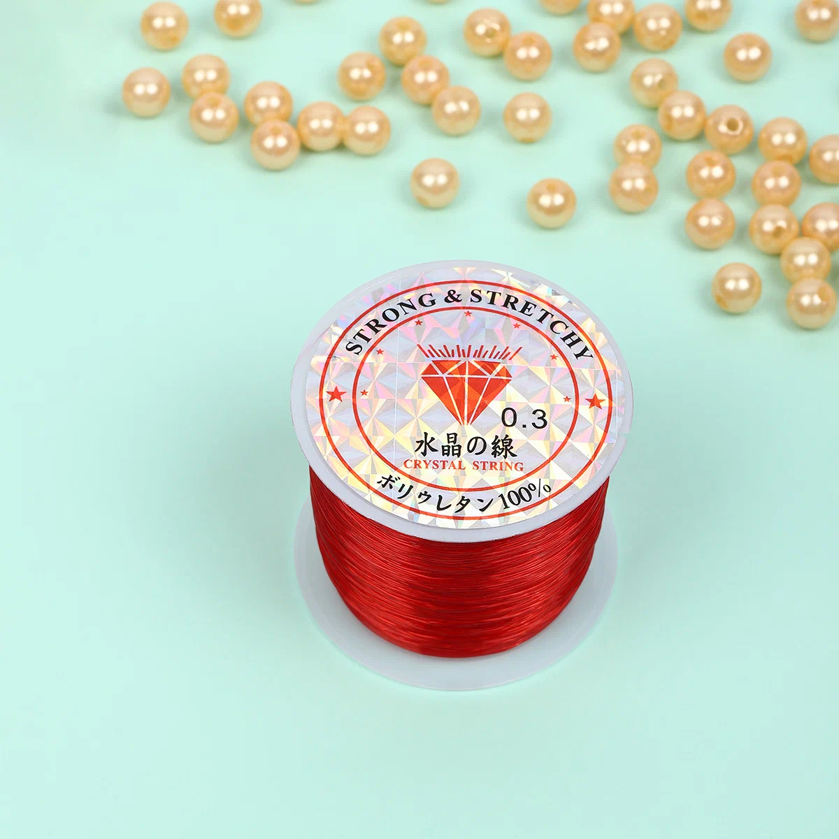 Набор для творчества TBY бисер - фото 5