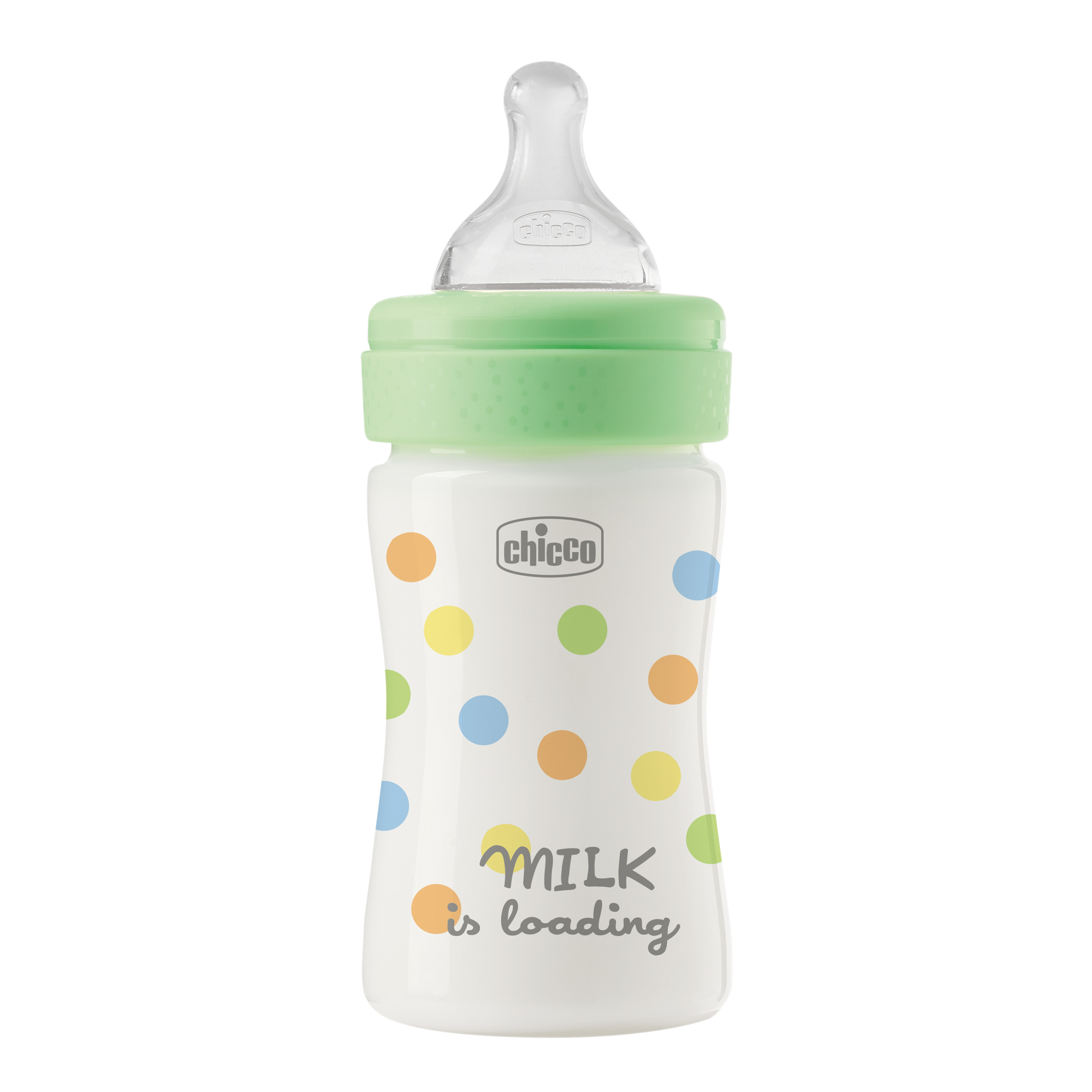 Бутылочка Chicco 150 мл 1 шт. - фото 1