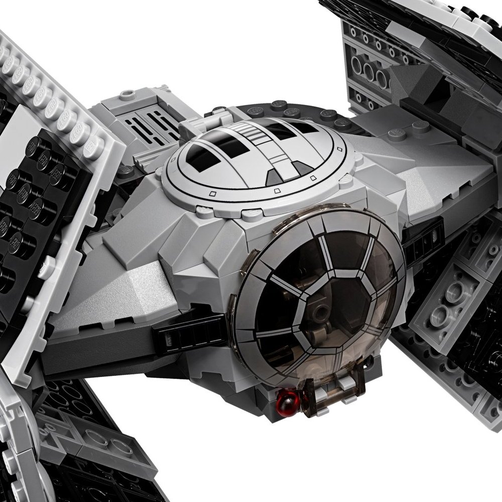 Конструктор LEGO 255 дет. - фото 5