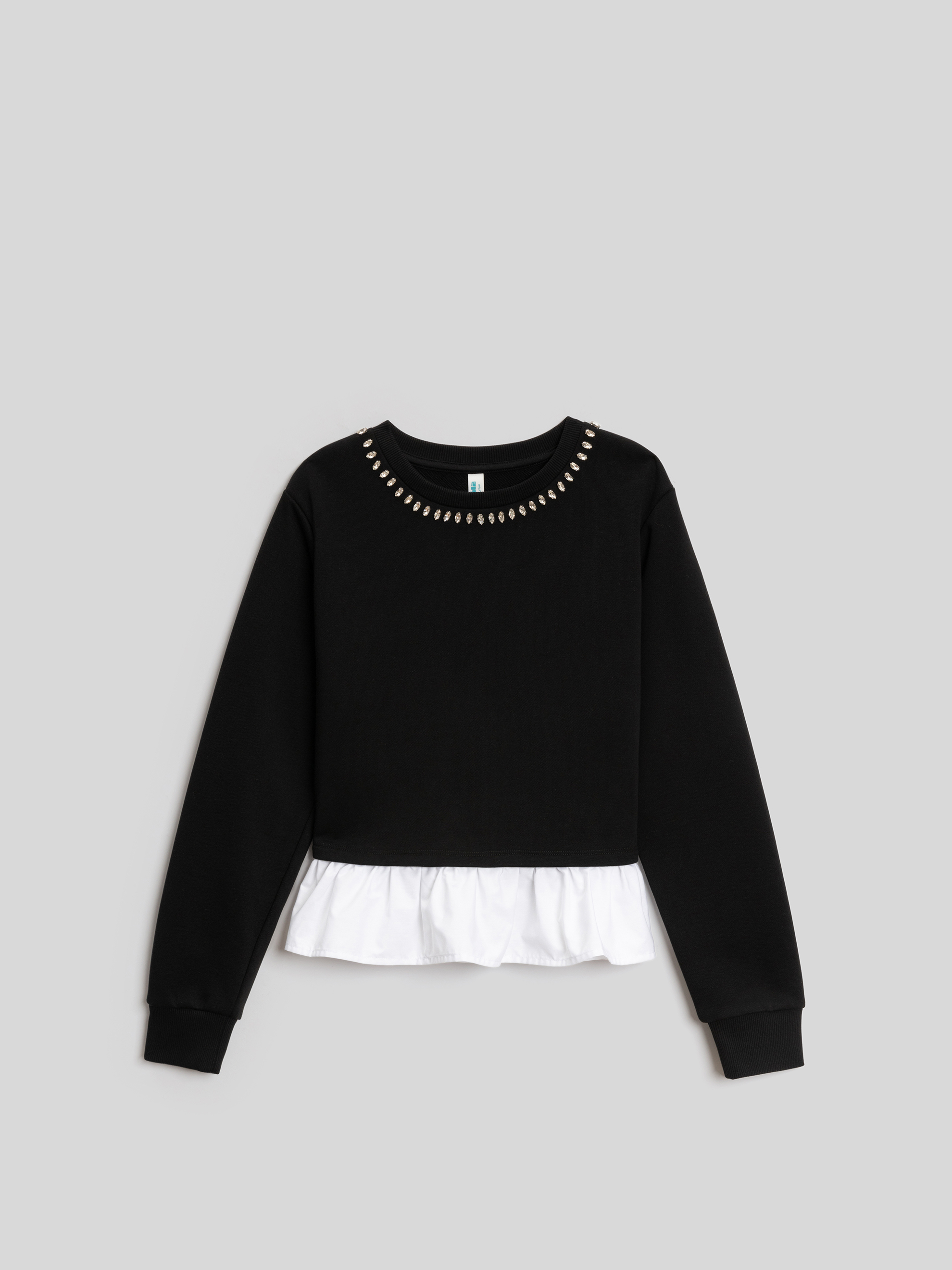 Свитшот Acoola 20240170020_0093481 - фото 2