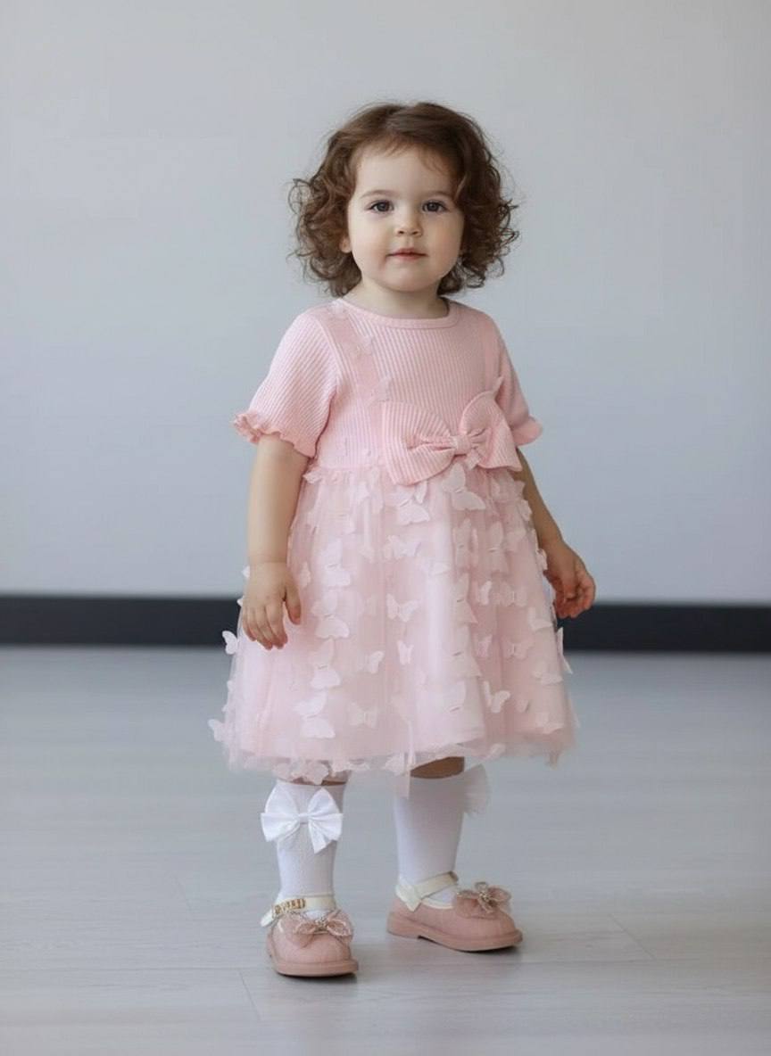 Изображение товара Платье для новорожденных Sladusiki