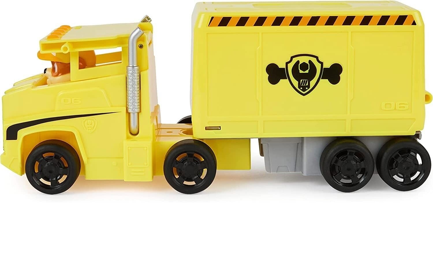 Автомобиль Paw Patrol 116976 - фото 2