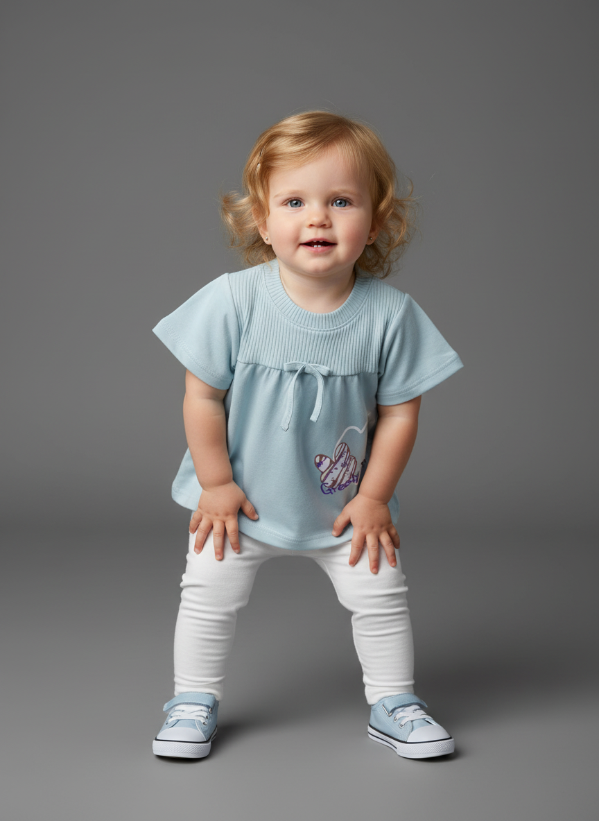 Кофточка Югтекстильторг 204-528/Ментол - фото 2