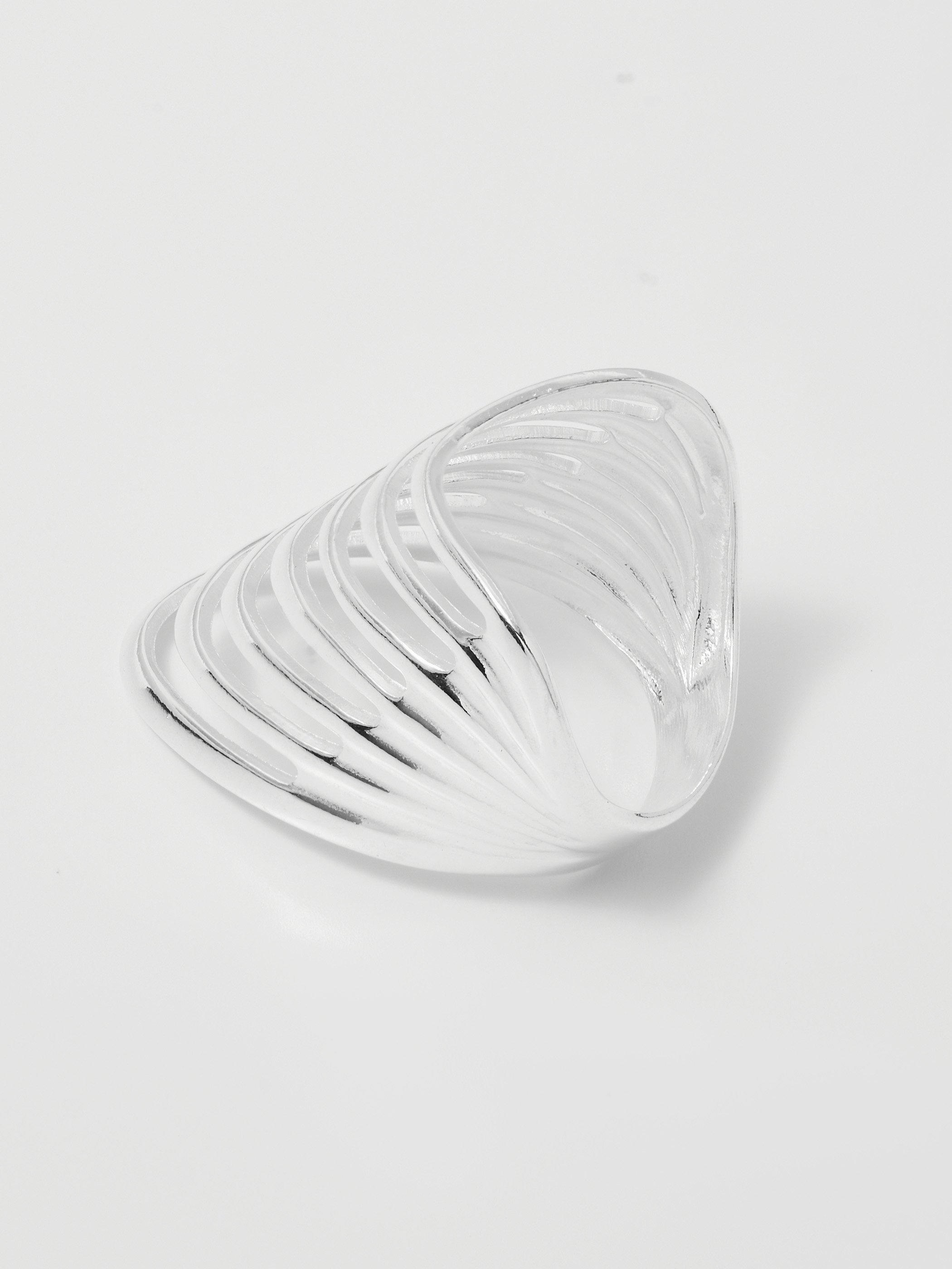 Кольцо Shine and Beauty 240547с - фото 4