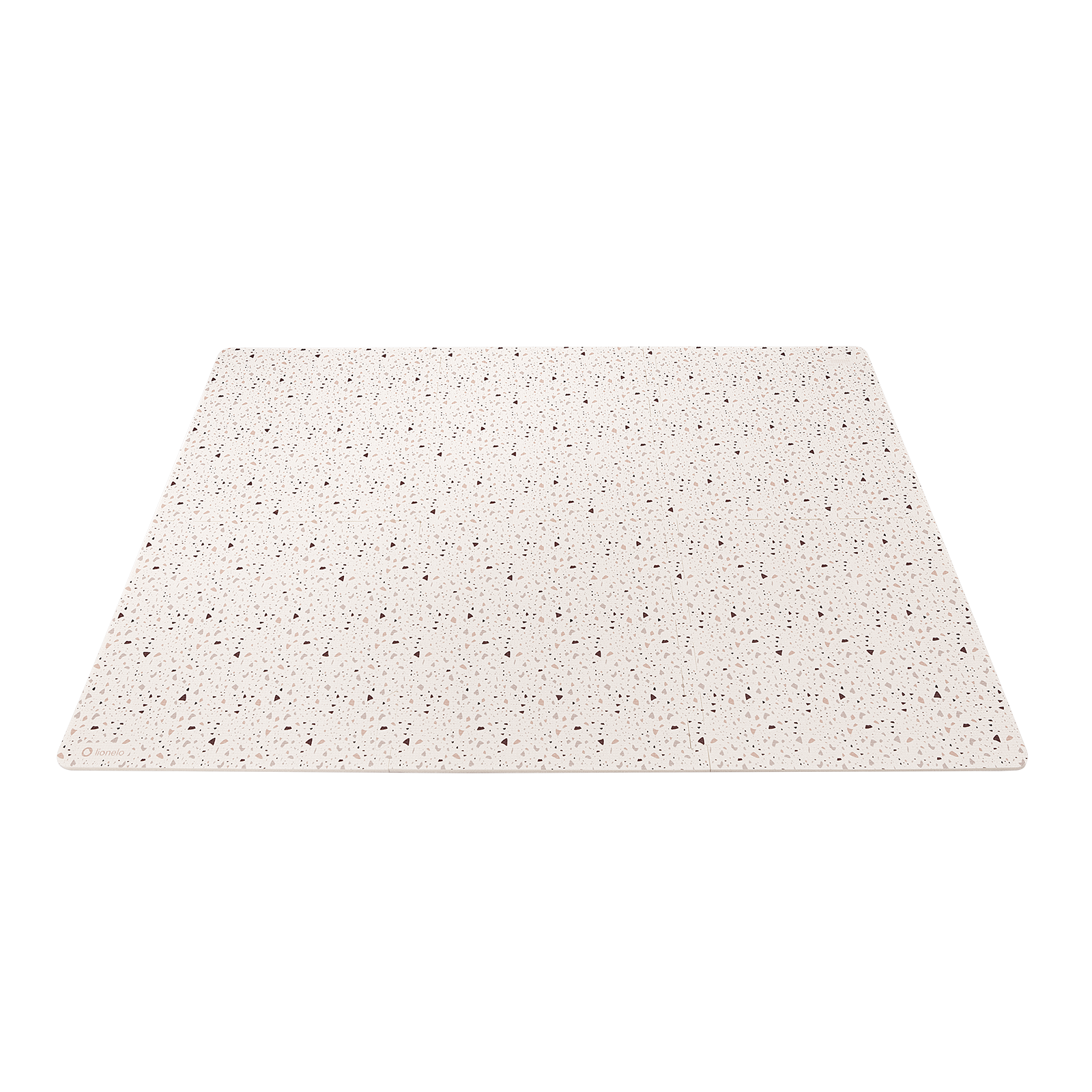 Коврик-пазл Lionelo Yoka 118 x 173 см 6 шт. - фото 16