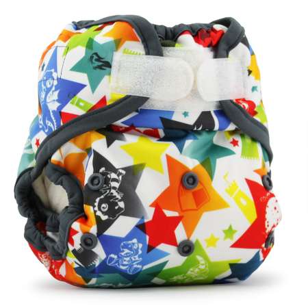 Многоразовые подгузники Kanga Care Onesize