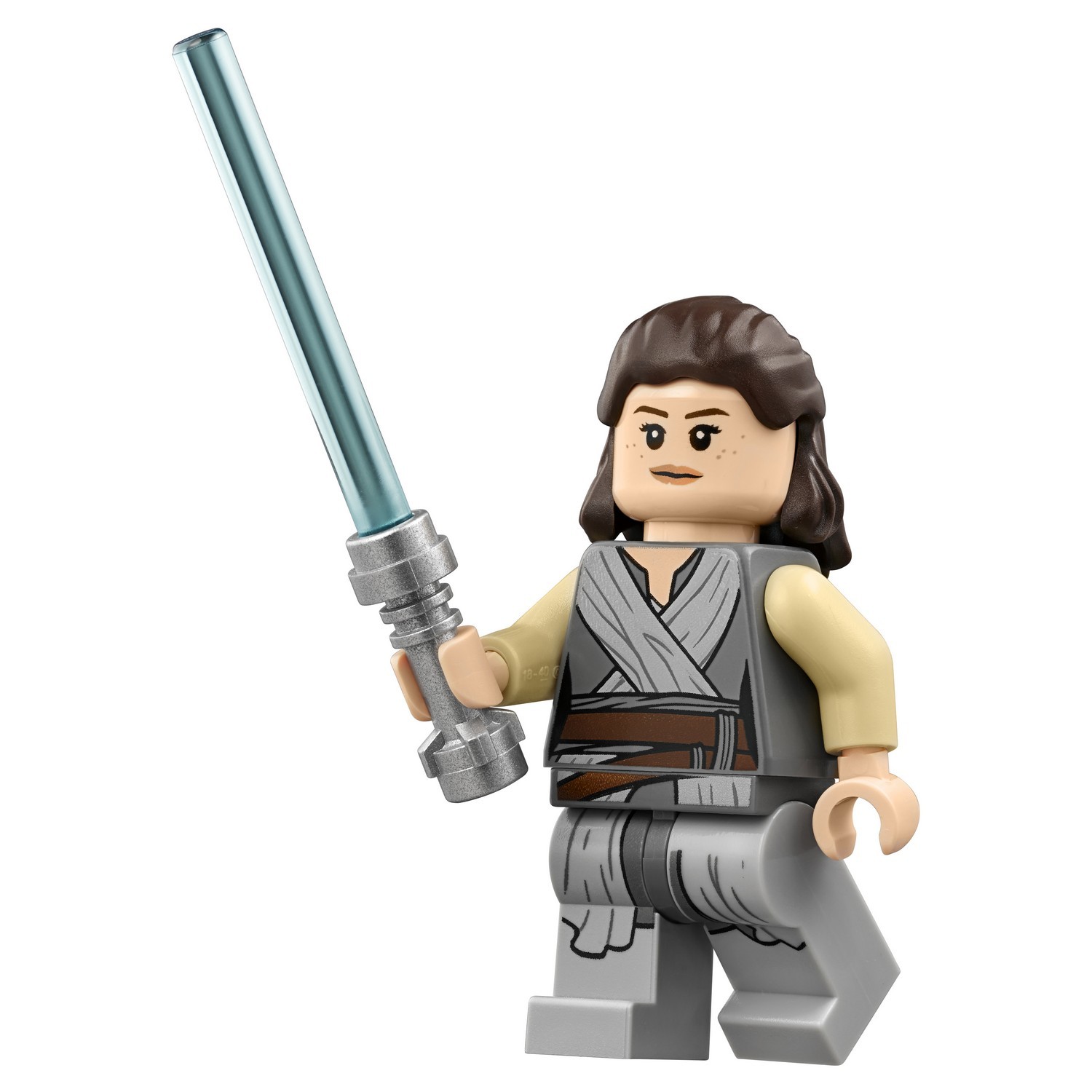 Конструктор LEGO Star Wars Штурмовой шагоход блочный - фото 13