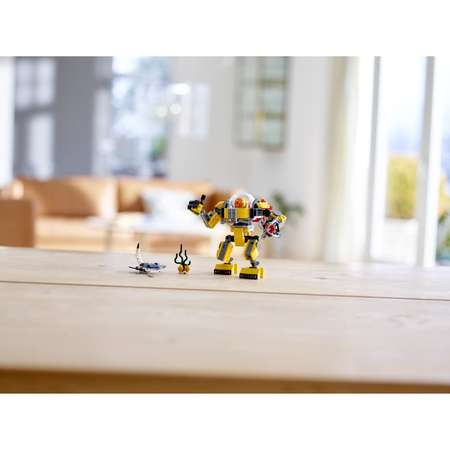 Конструктор LEGO Creator блочный