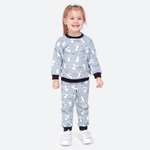 Свитшот и брюки VEDDI