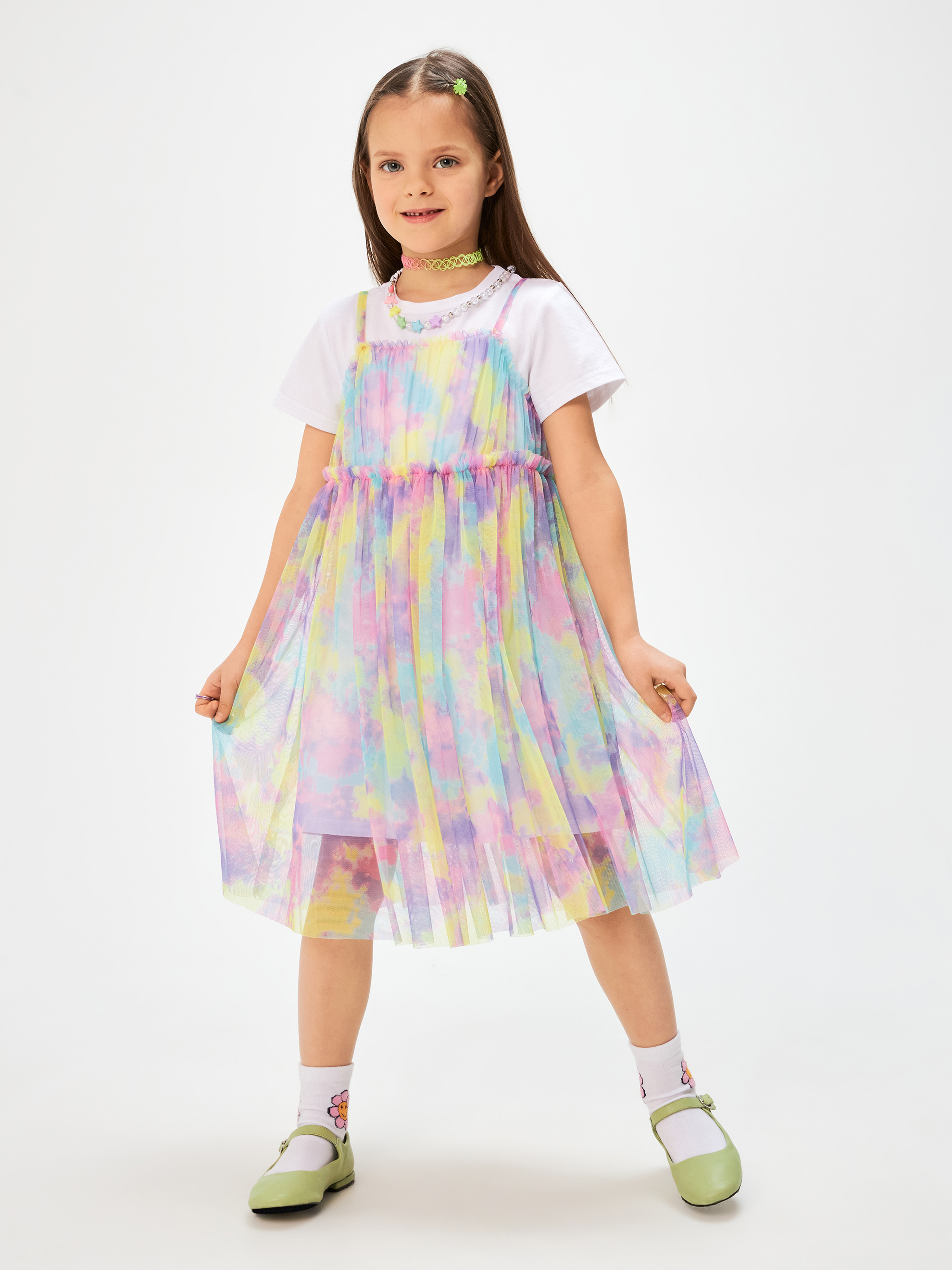 Платье Acoola 20230200035_0075932 - фото 1