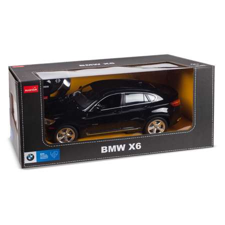 Автомобиль РУ Rastar BMW 1:14