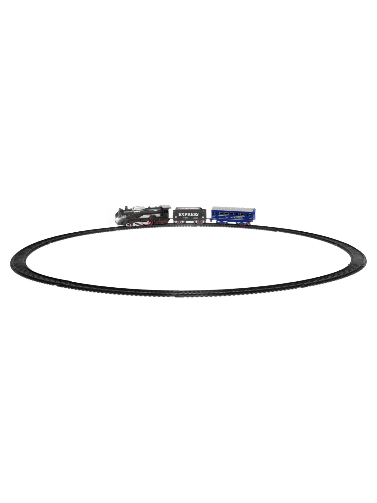 Набор железнодорожный Компания Друзей 213 см JB0405136 - фото 13