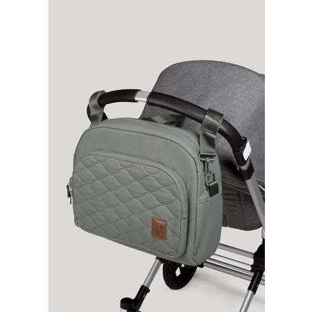 Рюкзак Leokid Fjord Gray