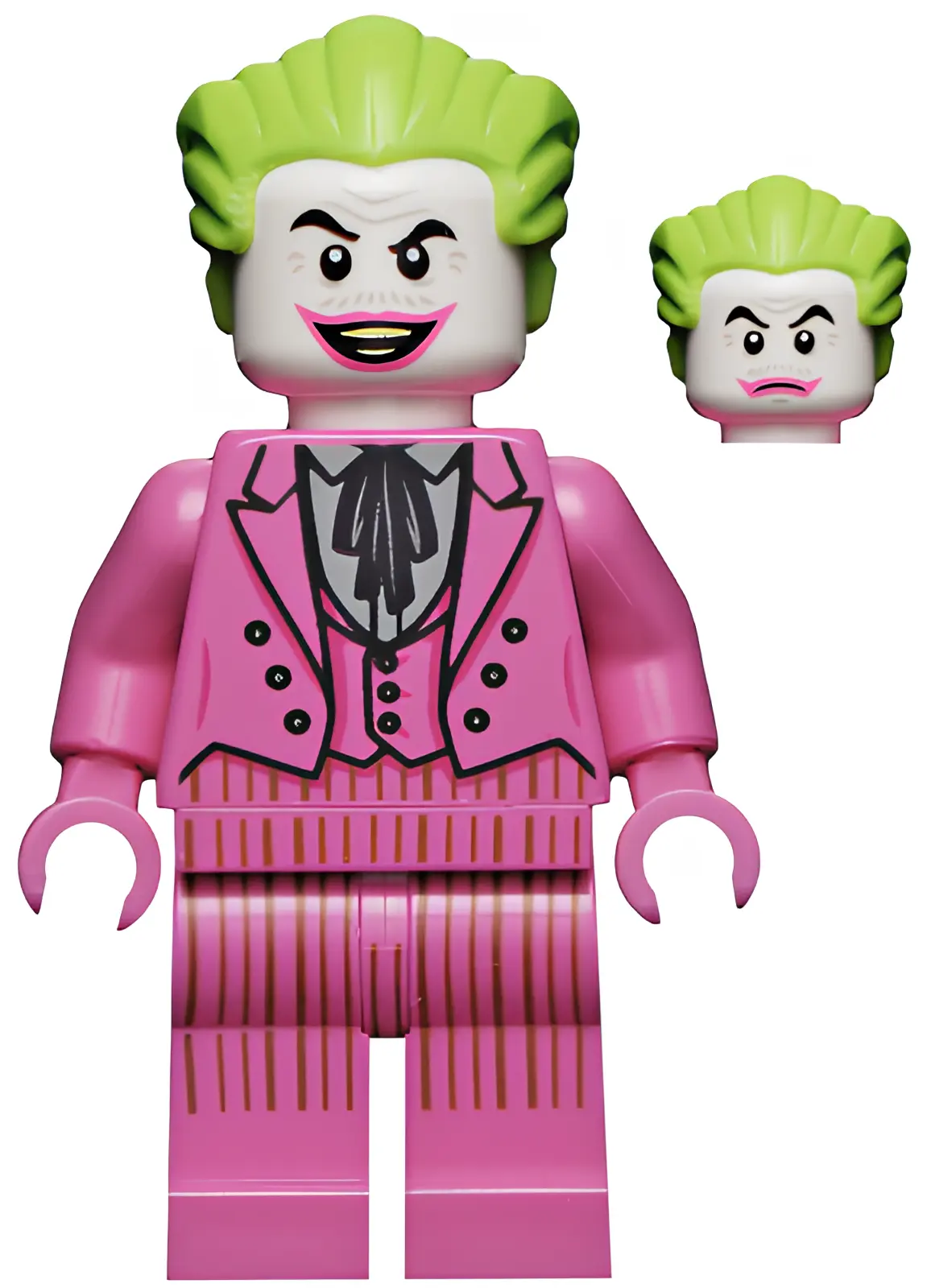 Фигурка LEGO The Joker - фото 1