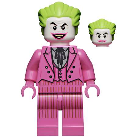 Фигурка LEGO The Joker