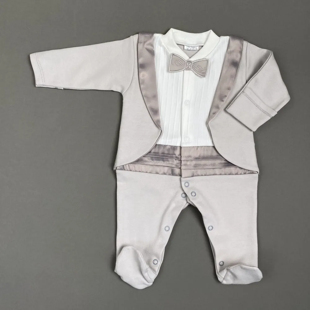 Комбинезон Clariss ЦБ-00001198 - фото 6