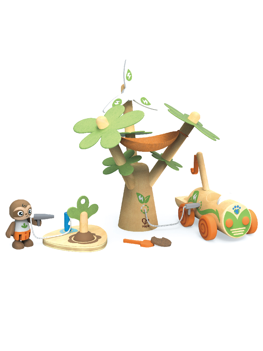 Игрушка Hape - фото 5