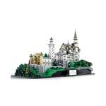 Конструктор LEGO Architecture 644 дет.