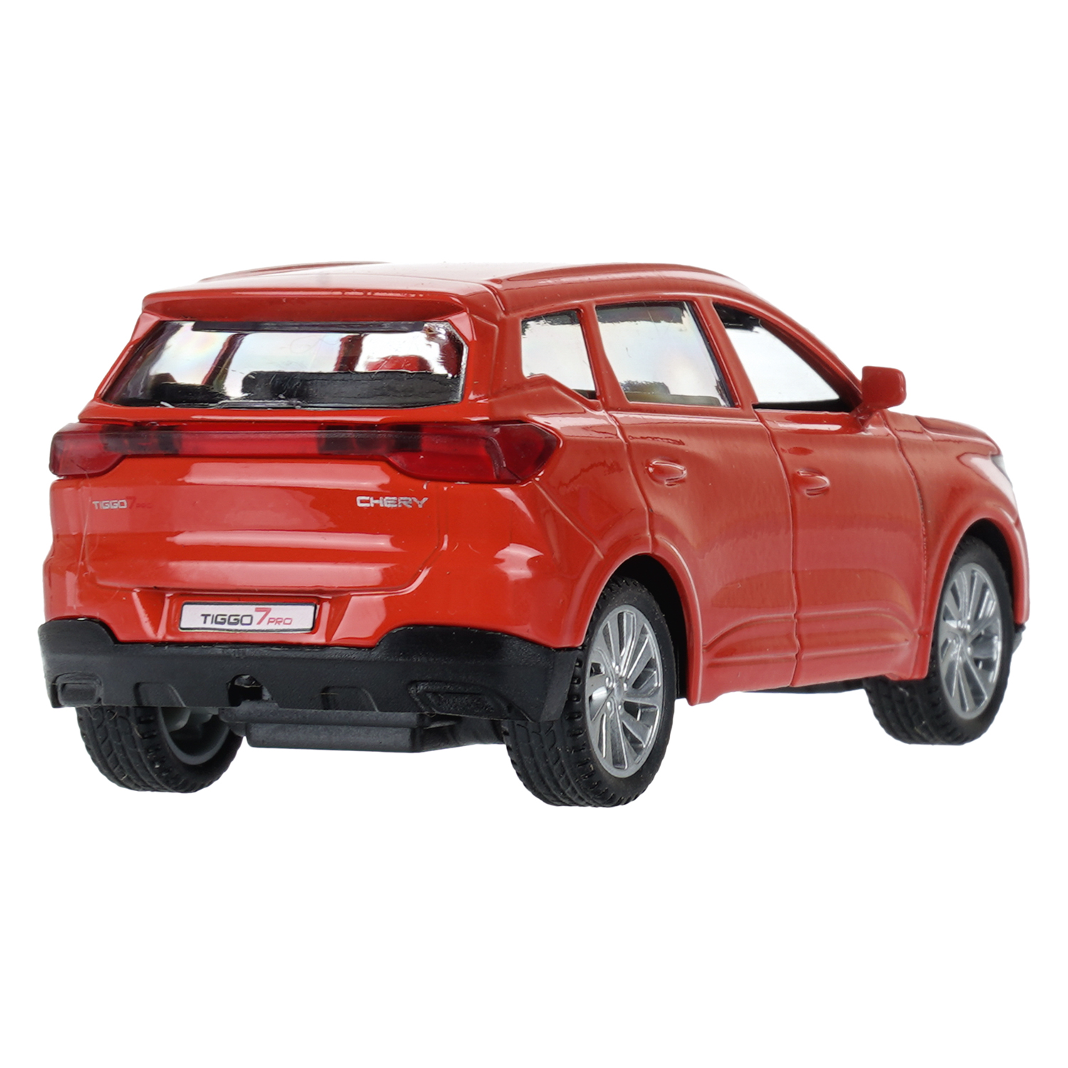 Автомобиль Технопарк Geely 410590 - фото 2