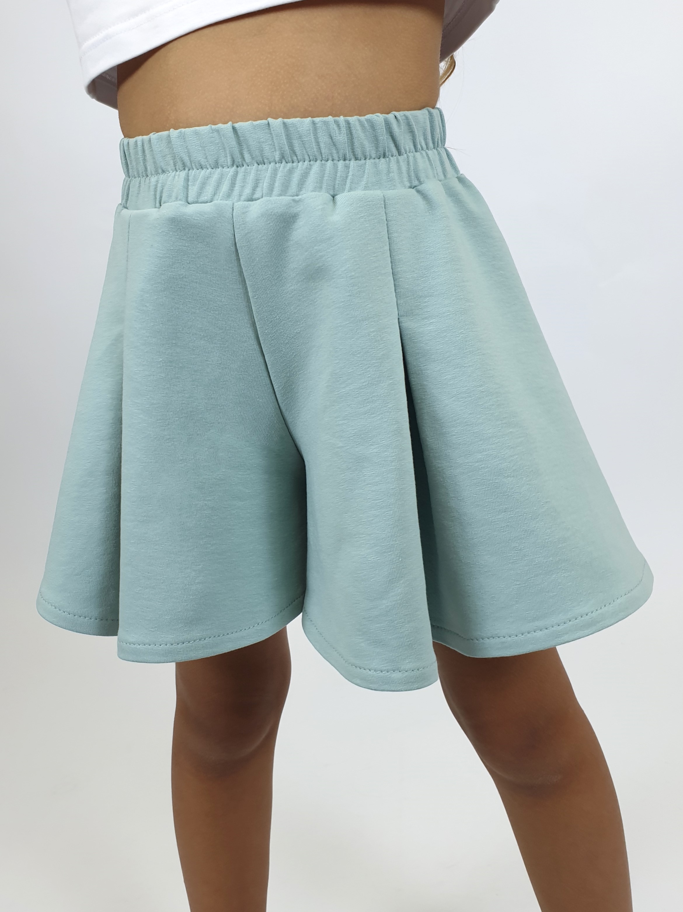 Шорты Luneva 18-33-5. - фото 3