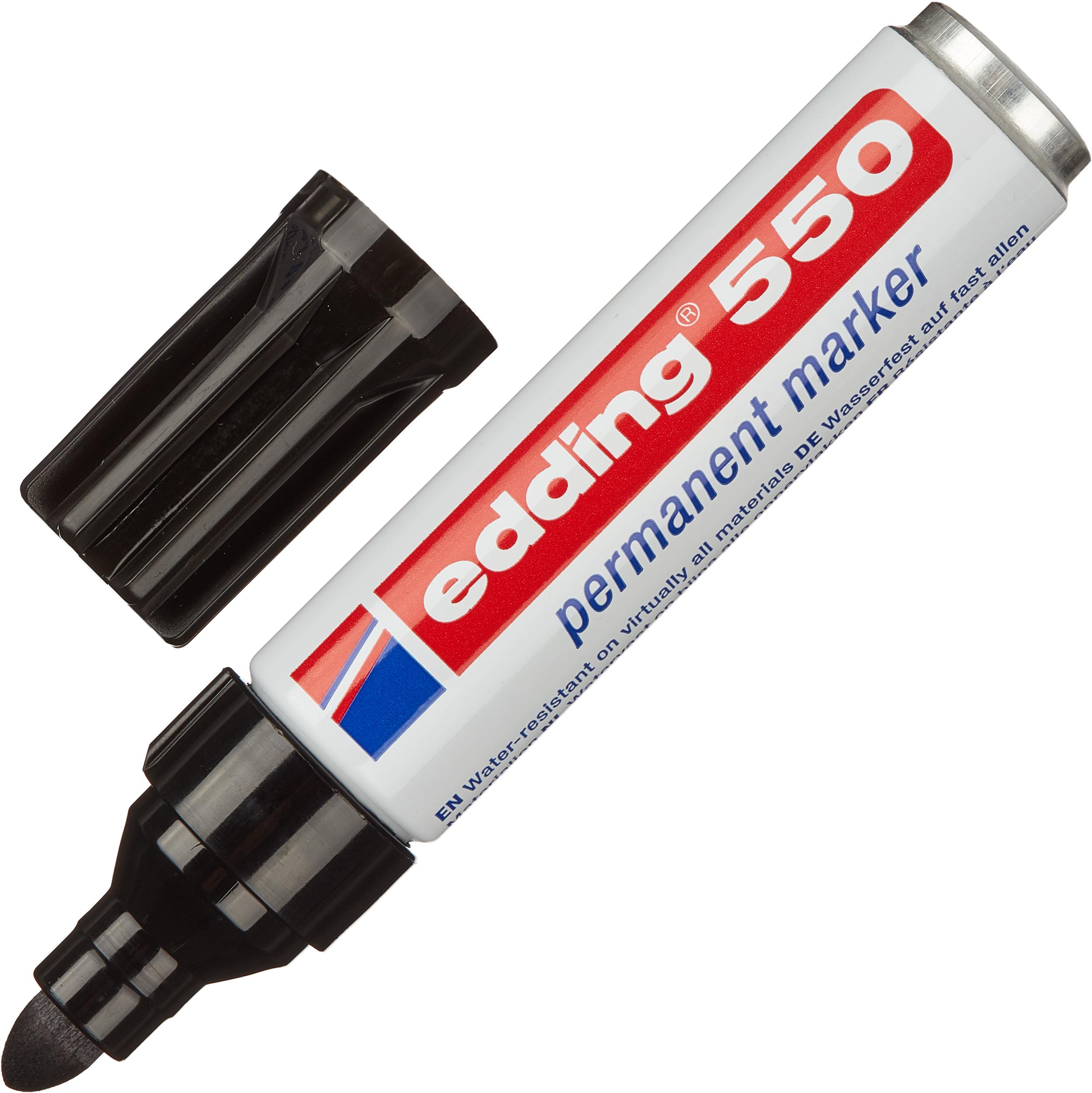 Маркеры Edding - фото 1