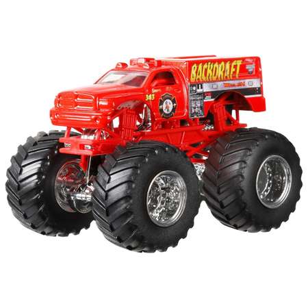 Автомобиль Hot Wheels 1:64