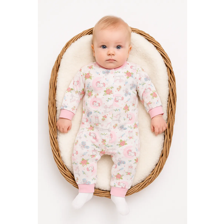 Комбинезон Эскимо